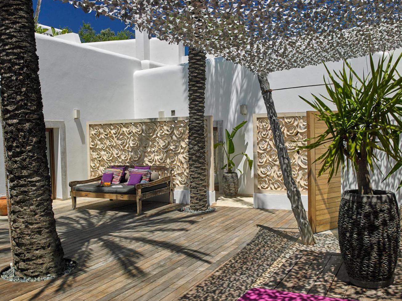 The Giri Residence Sant Joan De Labritja Exterior photo
